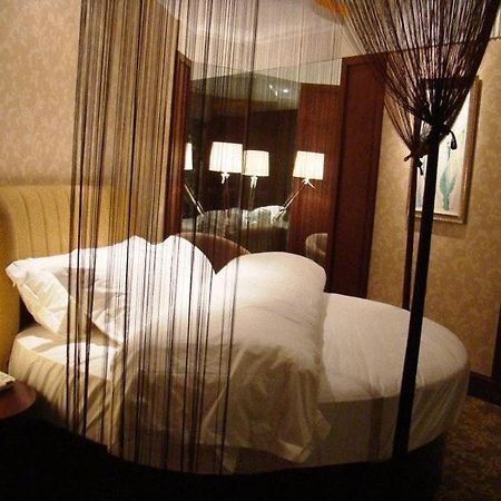 Linjiang Hotel Shanghai Bilik gambar