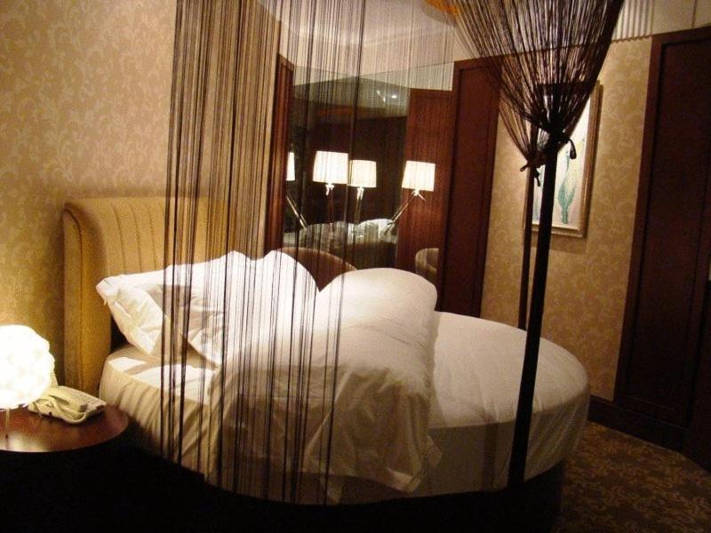 Linjiang Hotel Shanghai Bilik gambar